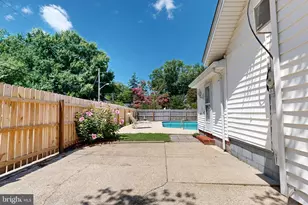 222 S 3rd St, Denton, MD 21629 - Photo 19