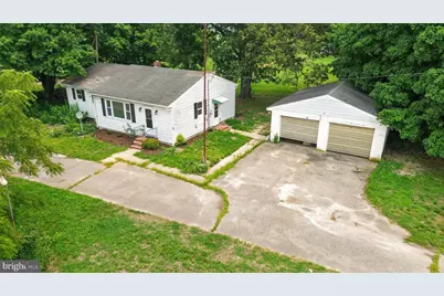 23884 Bridgetown Road, Goldsboro, MD 21636 - Photo 1