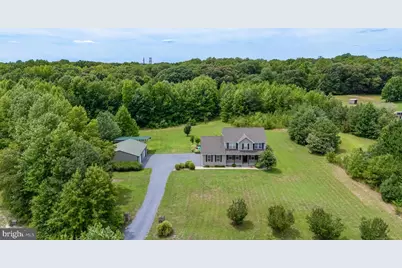 16881 Heritage Hills Lane, Henderson, MD 21640 - Photo 1