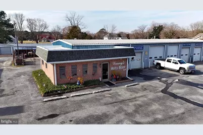 325 S University Avenue, Federalsburg, MD 21632 - Photo 1