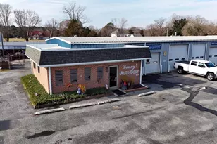 325 S University Ave, Federalsburg, MD 21632 - Photo 1