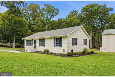 11139 Central Avenue, Ridgely, MD 21660 - Photo 3