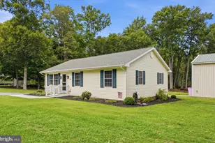 11139 Central Ave, Ridgely, MD 21660 - Photo 3