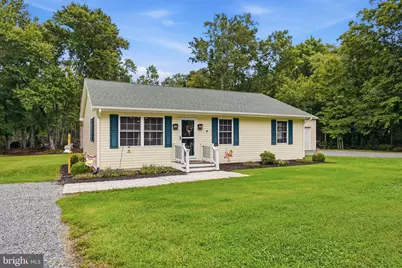 11139 Central Avenue, Ridgely, MD 21660 - Photo 5