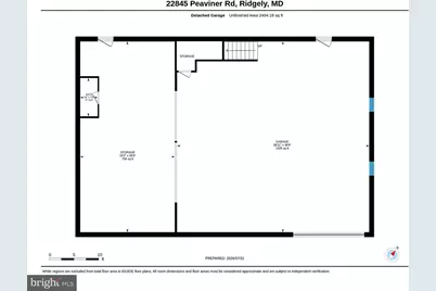 22845 Peaviner Road, Ridgely, MD 21660 - Photo 71