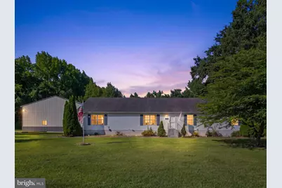 22845 Peaviner Road, Ridgely, MD 21660 - Photo 1