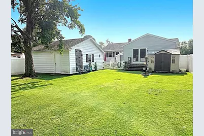 106 University Avenue, Federalsburg, MD 21632 - Photo 7