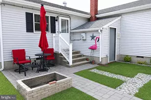 106 University Ave, Federalsburg, MD 21632 - Photo 3