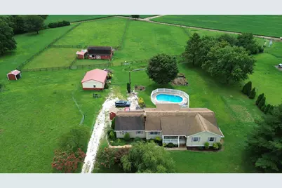 3769 Bradley Road, Federalsburg, MD 21632 - Photo 1