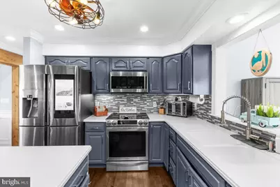 11592 Holly Road, Ridgely, MD 21660 - Photo 19