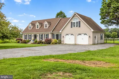 11592 Holly Road, Ridgely, MD 21660 - Photo 3