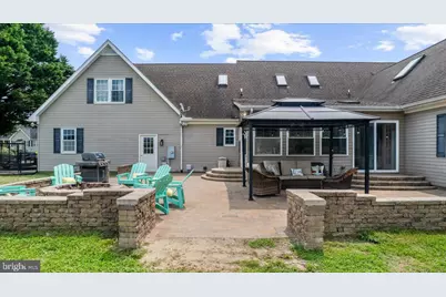 11592 Holly Road, Ridgely, MD 21660 - Photo 53