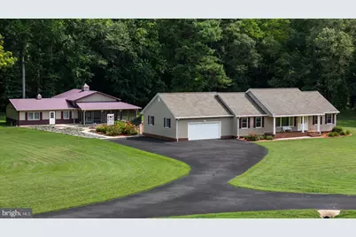 5315 Smithville Road, Federalsburg, MD 21632 - Photo 1