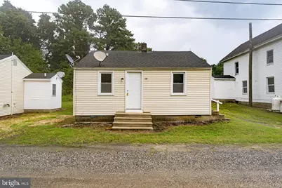 113 Davis Lane, Federalsburg, MD 21632 - Photo 1