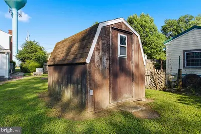 158 Wright Street, Preston, MD 21655 - Photo 23