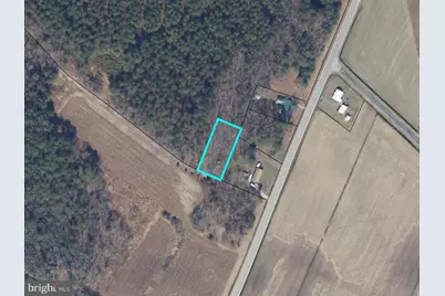 Houston Branch Road, Federalsburg, MD 21632 - Photo 1