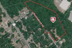 2821 Meadowbrook Rd, Federalsburg, MD 21632 - Photo 1