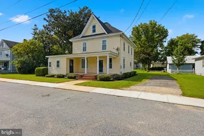 105 Noble Avenue, Preston, MD 21655 - Photo 3