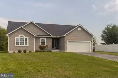 11 Ridgeway Drive, Ridgely, MD 21660 - Photo 33