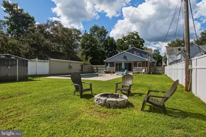 4 N Maryland Avenue, Ridgely, MD 21660 - Photo 33