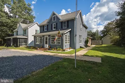 4 N Maryland Avenue, Ridgely, MD 21660 - Photo 3