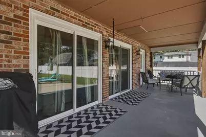 4 N Maryland Avenue, Ridgely, MD 21660 - Photo 29