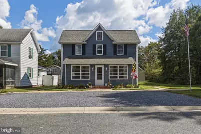 4 N Maryland Avenue, Ridgely, MD 21660 - Photo 1