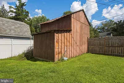 4 N Maryland Avenue, Ridgely, MD 21660 - Photo 35