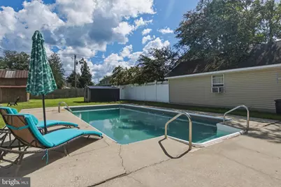 4 N Maryland Avenue, Ridgely, MD 21660 - Photo 31