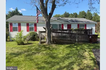 21182 March Creek Road E-10 Road, Preston, MD 21655 - Photo 1
