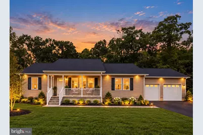 S Quail Court, Greensboro, MD 21639 - Photo 1