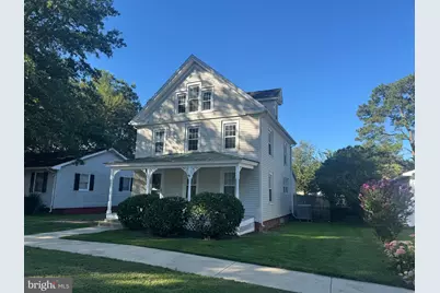 105 Park Avenue, Ridgely, MD 21660 - Photo 1
