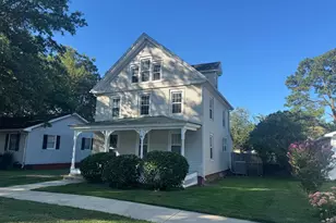 105 Park Ave, Ridgely, MD 21660 - Photo 1