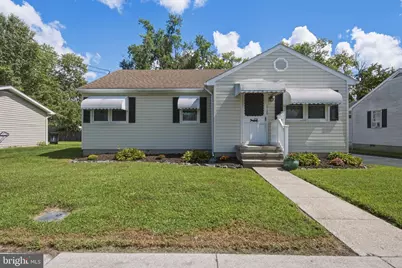 104 University Avenue N, Federalsburg, MD 21632 - Photo 1