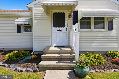 104 University Avenue N, Federalsburg, MD 21632 - Photo 3