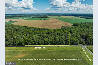 Lot 4 River Road, Greensboro, MD 21639 - Photo 1