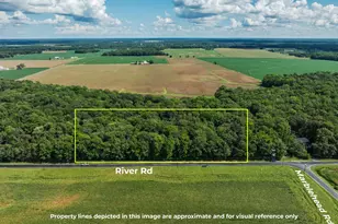 Lot 4 River Rd, Greensboro, MD 21639 - Photo 1