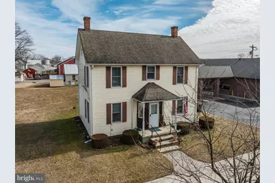 506 Central Avenue, Ridgely, MD 21660 - Photo 47