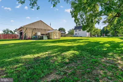 506 Central Avenue, Ridgely, MD 21660 - Photo 45