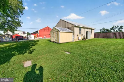 506 Central Avenue, Ridgely, MD 21660 - Photo 43