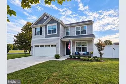 1101 Trice Meadows Circle, Denton, MD 21629 - Photo 1