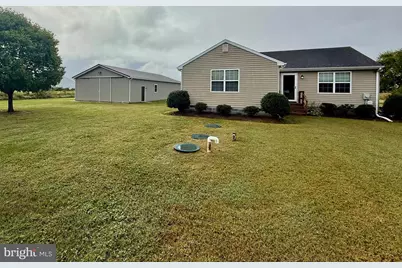 23491 Brunkhorst Road E, Preston, MD 21655 - Photo 1