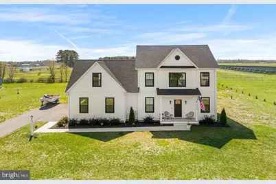 24766 Tribbett Circle, Ridgely, MD 21660 - Photo 3