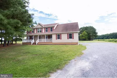 12384 River Road, Ridgely, MD 21660 - Photo 1