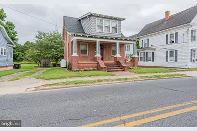 215 N Main Street, Federalsburg, MD 21632 - Photo 3