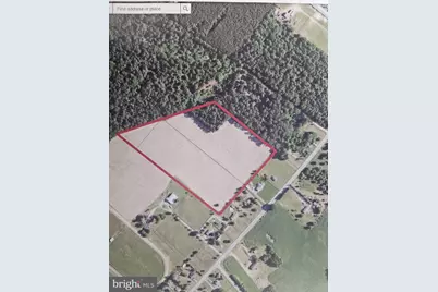 Houston Branch Road, Federalsburg, MD 21632 - Photo 1