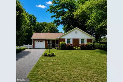 107 Sunset Boulevard, Preston, MD 21655 - Photo 1