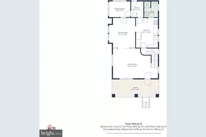216 S 3rd Street, Denton, MD 21629 - Photo 39