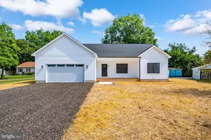 155 Wright St, Preston, MD 21655 - Photo 1