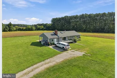 [Address not provided], Ridgely, MD 21660 - Photo 1
